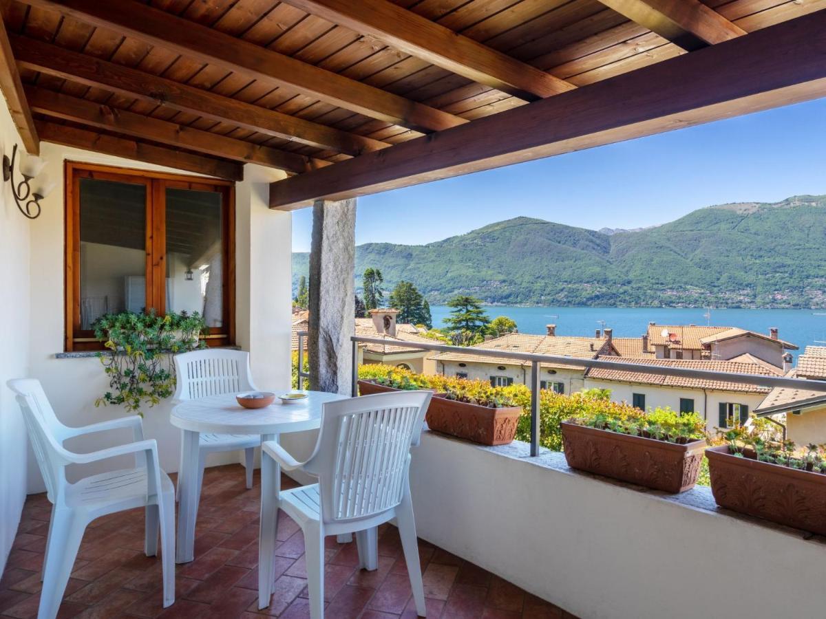 Holiday Home La Mia Casetta By Interhome Porto Valtravaglia Exterior photo