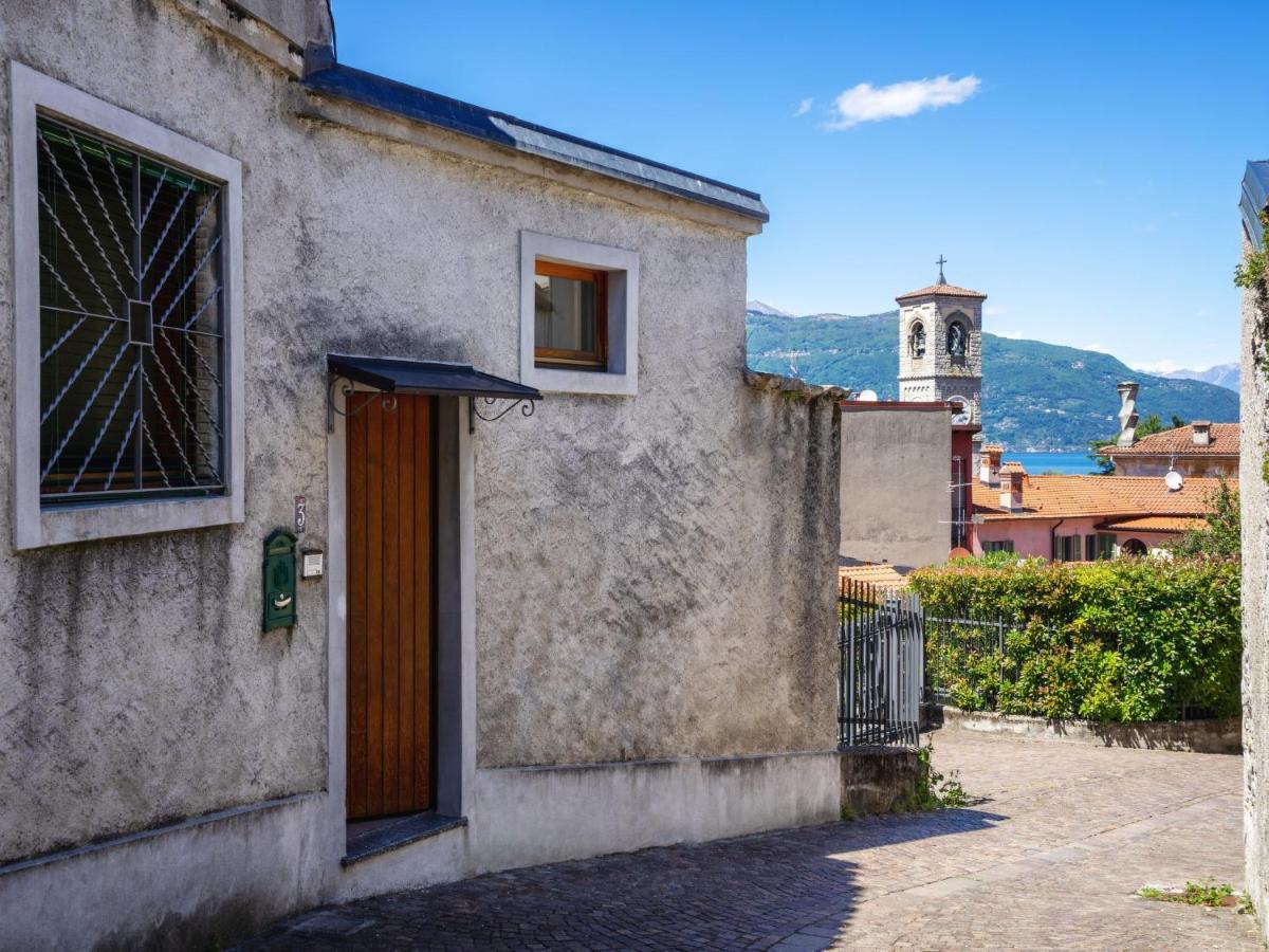 Holiday Home La Mia Casetta By Interhome Porto Valtravaglia Exterior photo