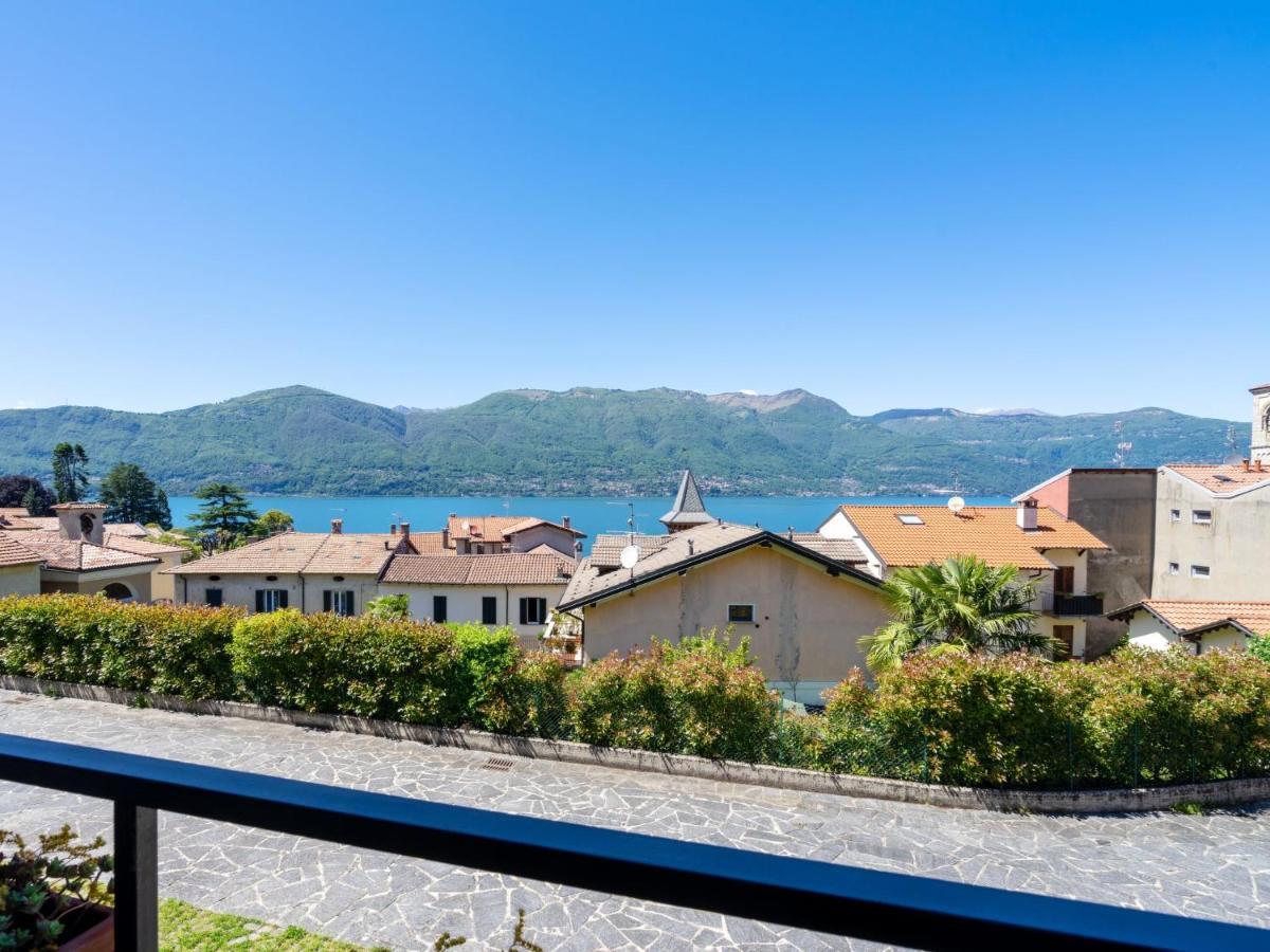 Holiday Home La Mia Casetta By Interhome Porto Valtravaglia Exterior photo