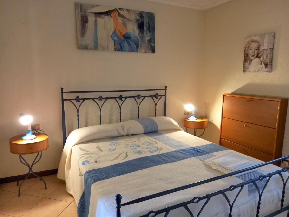 Holiday Home La Mia Casetta By Interhome Porto Valtravaglia Exterior photo
