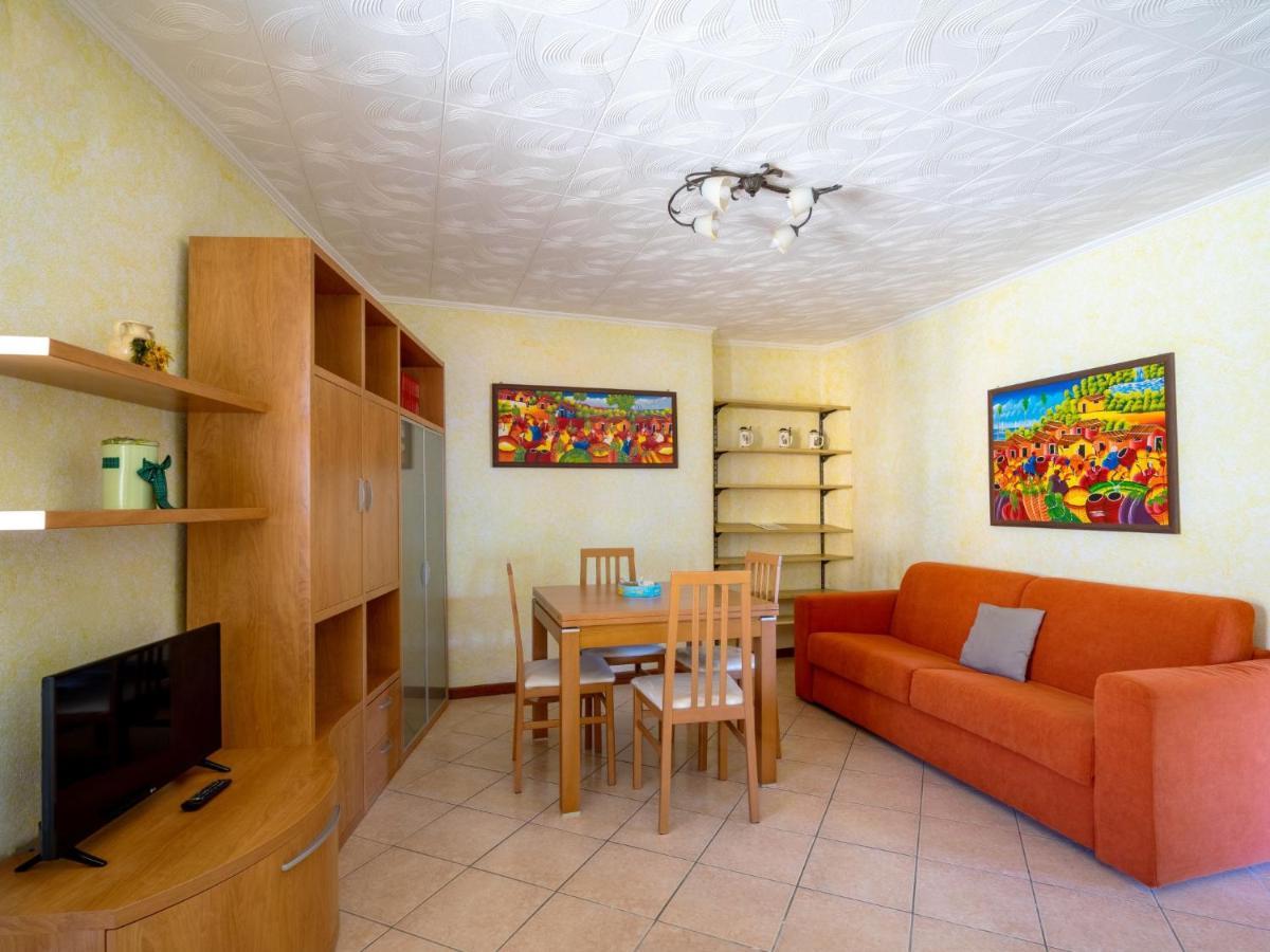 Holiday Home La Mia Casetta By Interhome Porto Valtravaglia Exterior photo