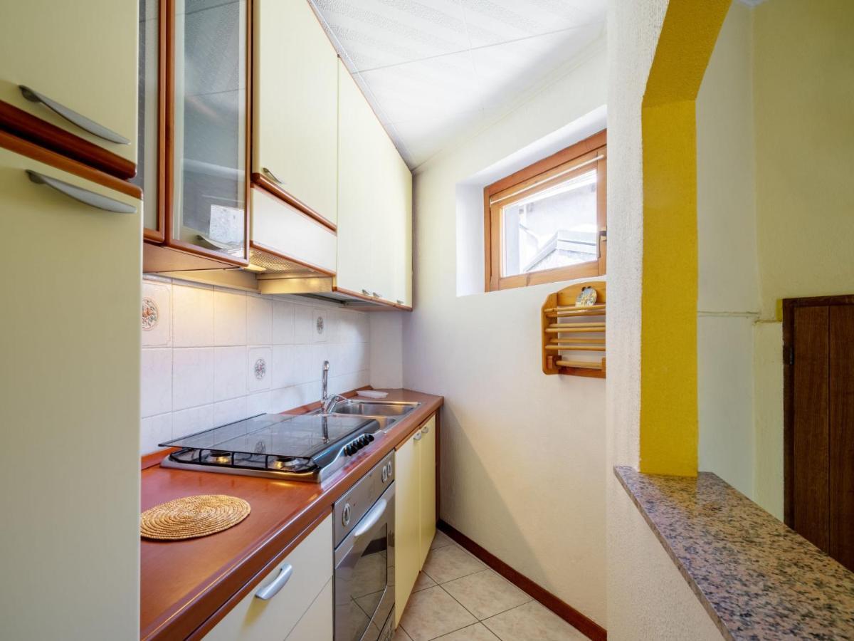 Holiday Home La Mia Casetta By Interhome Porto Valtravaglia Exterior photo