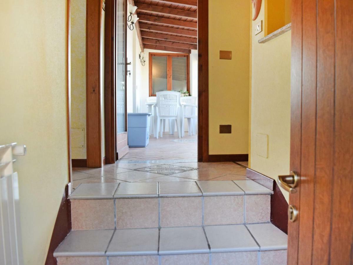 Holiday Home La Mia Casetta By Interhome Porto Valtravaglia Exterior photo