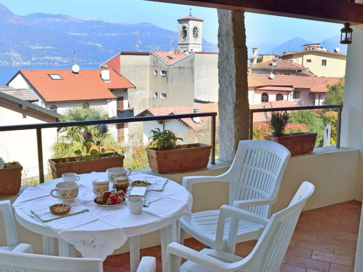 Holiday Home La Mia Casetta By Interhome Porto Valtravaglia Exterior photo